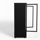 AG Supermarket Two Doors Upright Display Freezer FSB1000