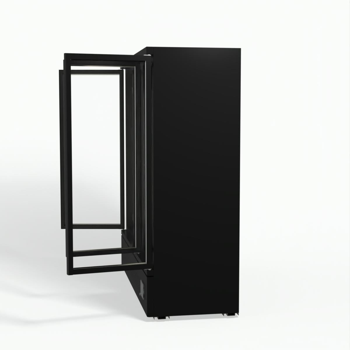 AG Supermarket Three Doors Upright Display Freezer FSB1500