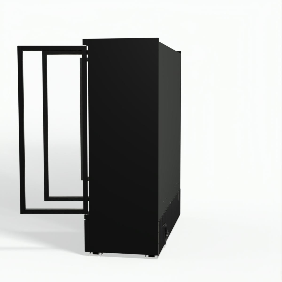 AG Supermarket Three Doors Upright Display Freezer FSB1500