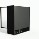 AG Supermarket Three Doors Upright Display Freezer FSB1500