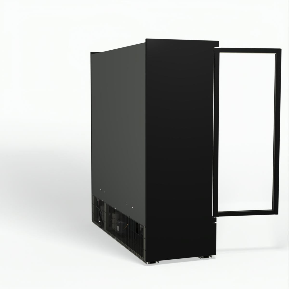 AG Supermarket Three Doors Upright Display Freezer FSB1500