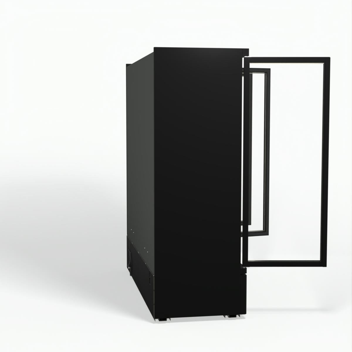 AG Supermarket Three Doors Upright Display Freezer FSB1500