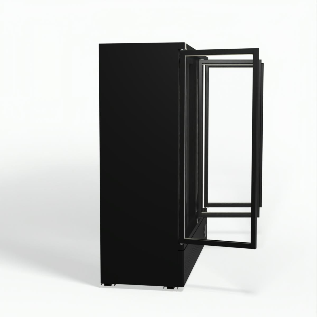 AG Supermarket Three Doors Upright Display Freezer FSB1500