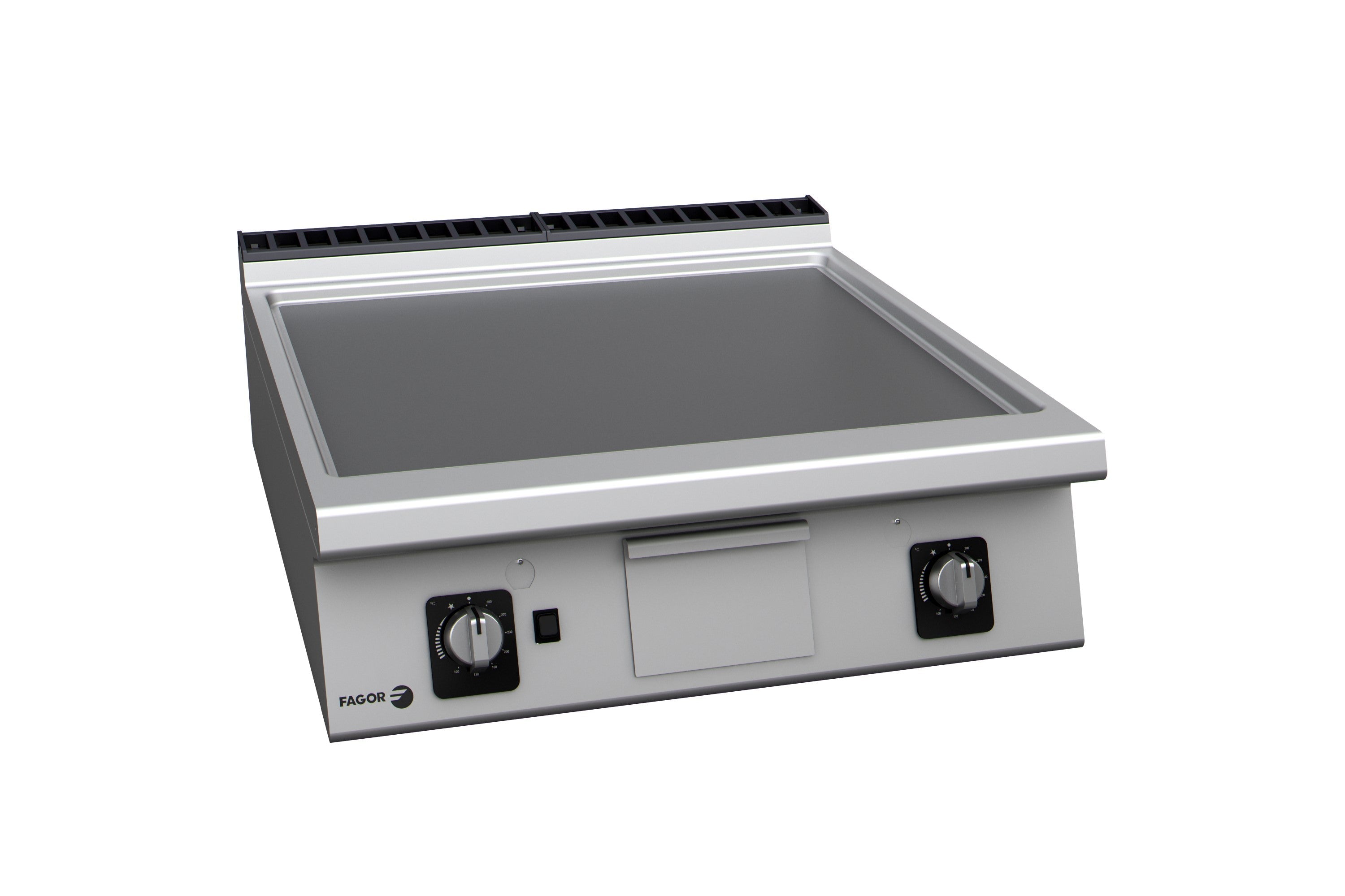 Fagor Kore 900 Series FT-G9 Gas Fry Top - 400mm-800mm
