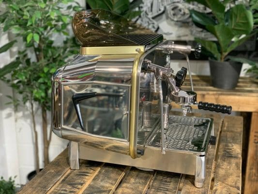 Faema E61 Legend - 1 Group Commercial Espresso Machine
