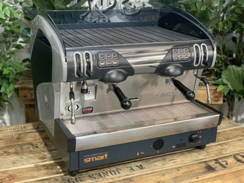 Faema Smart - 2 Group Commercial Espresso Machine