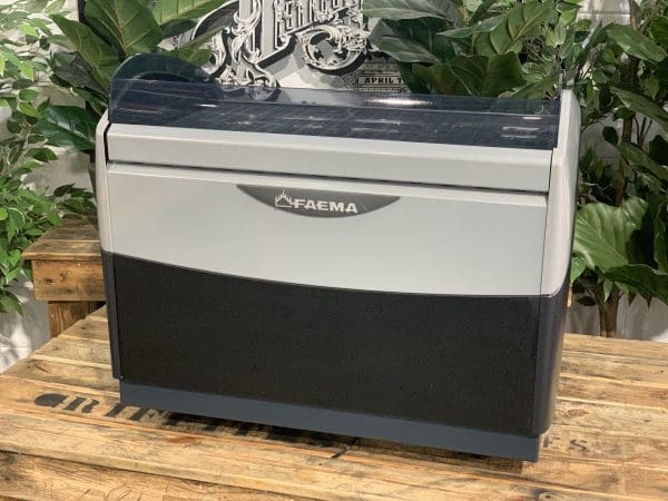 Faema Smart - 2 Group Commercial Espresso Machine