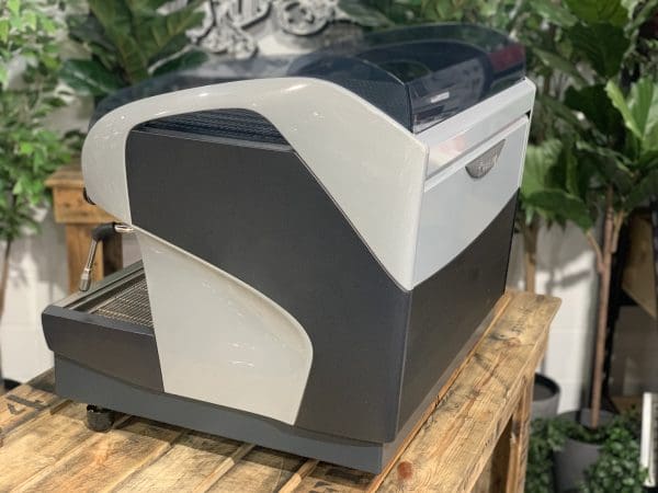 Faema Smart - 2 Group Commercial Espresso Machine