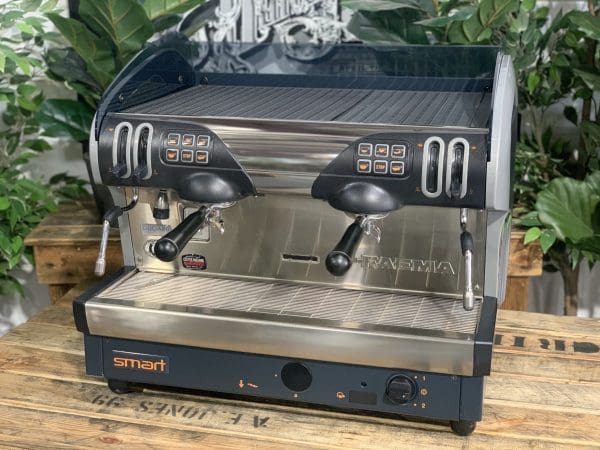 Faema Smart - 2 Group Commercial Espresso Machine