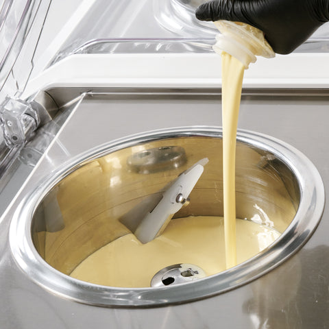 Carpigiani Ice Cream Machine - SYNTHESIS 2