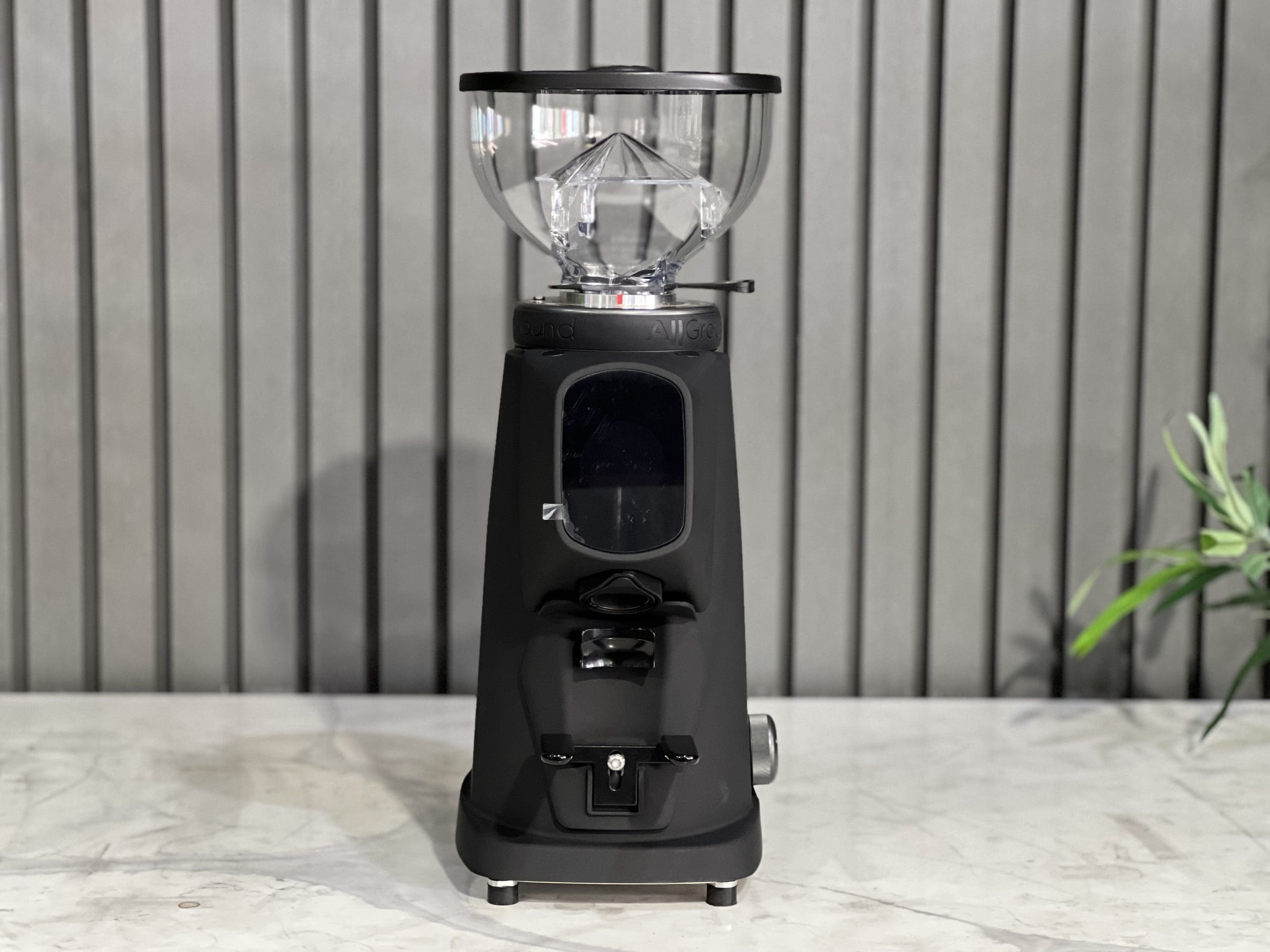 Fiorenzato All Ground Sense - Coffee Grinder