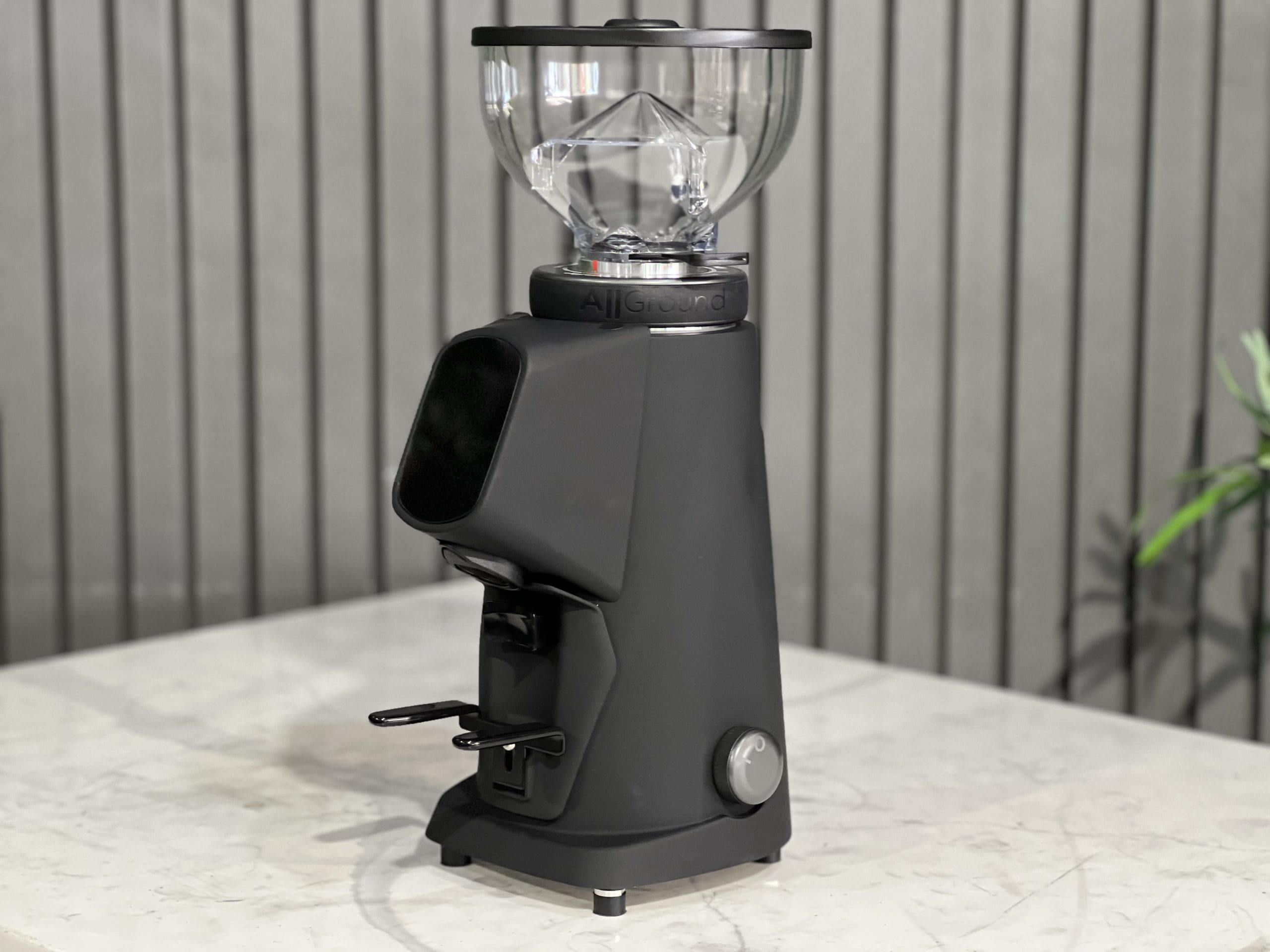 Fiorenzato All Ground Sense - Coffee Grinder