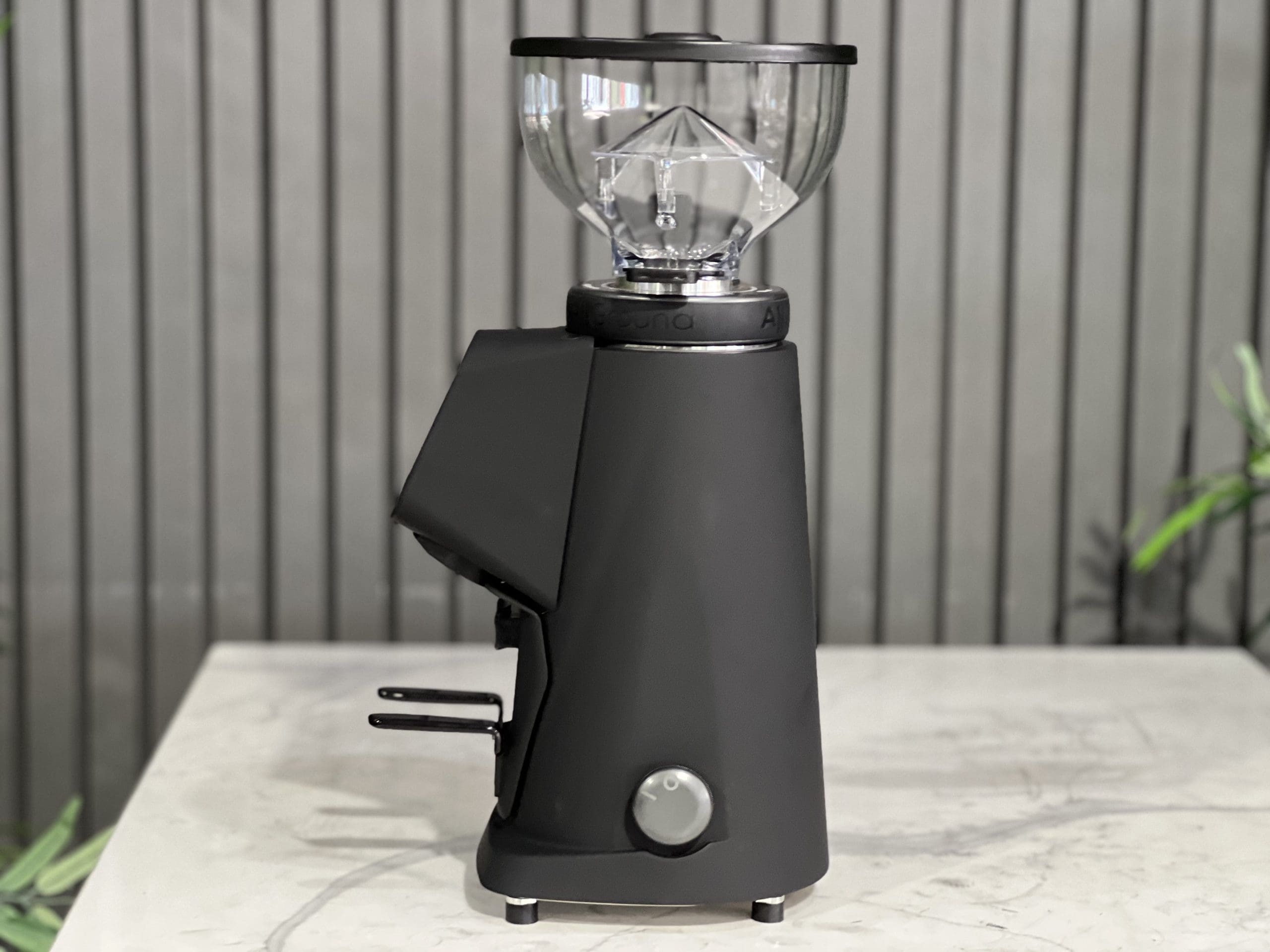 Fiorenzato All Ground Sense - Coffee Grinder