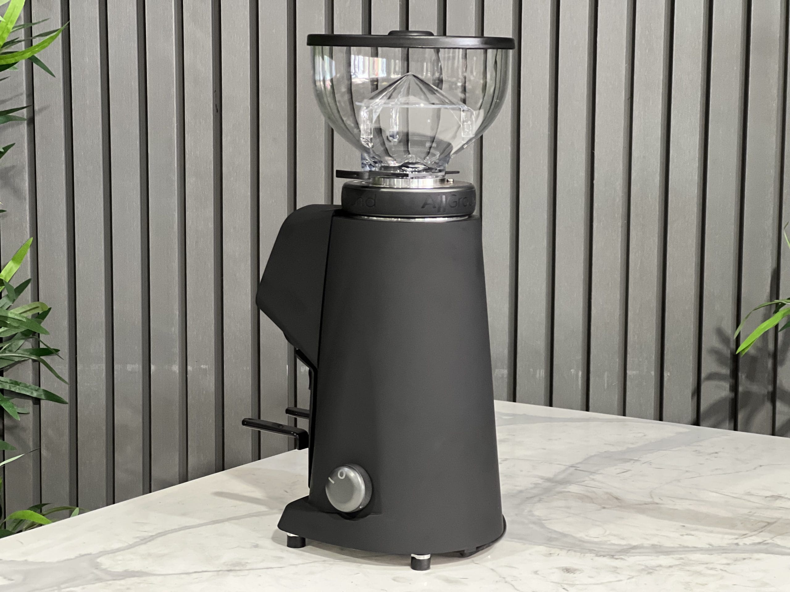 Fiorenzato All Ground Sense - Coffee Grinder