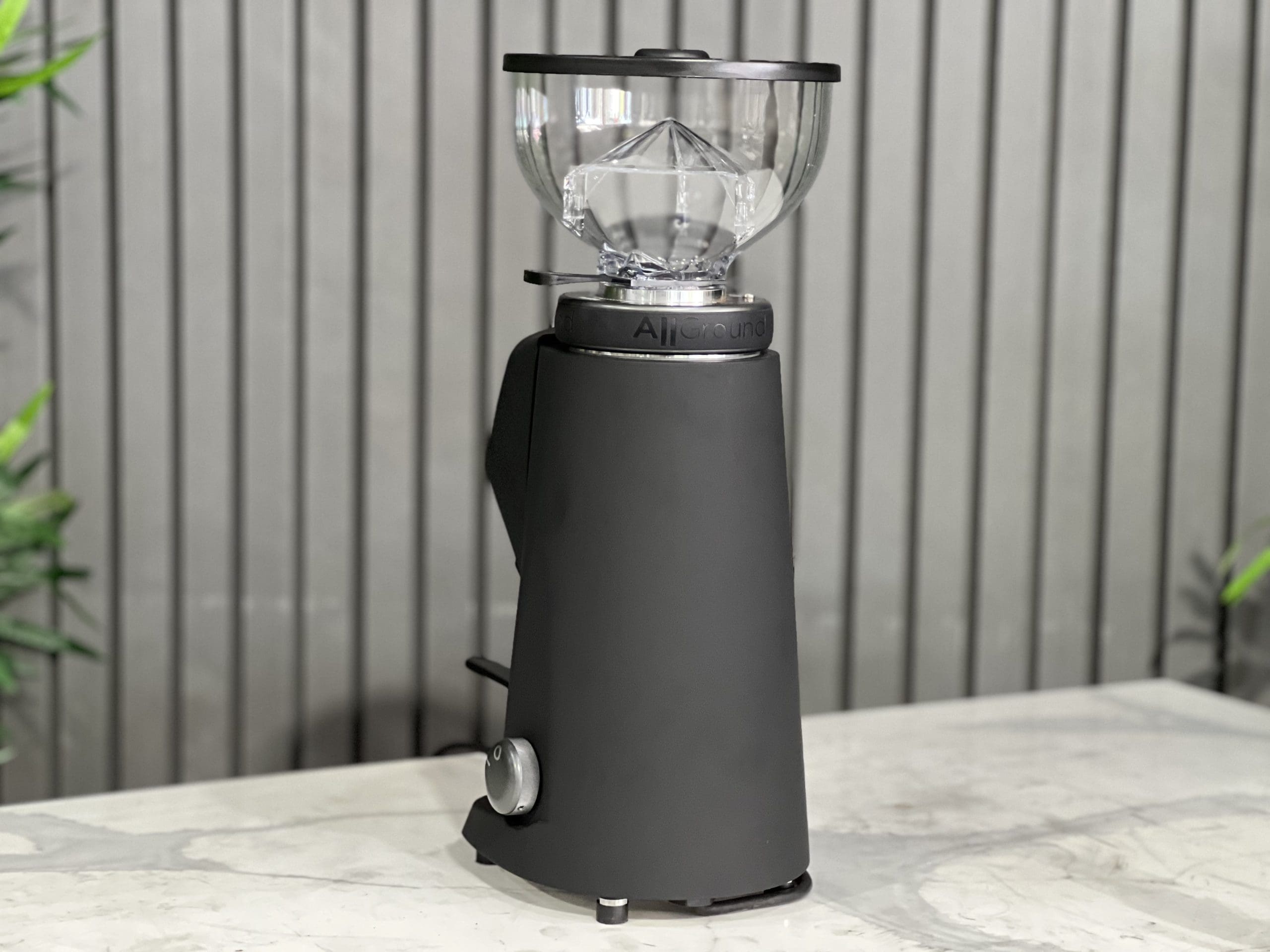 Fiorenzato All Ground Sense - Coffee Grinder