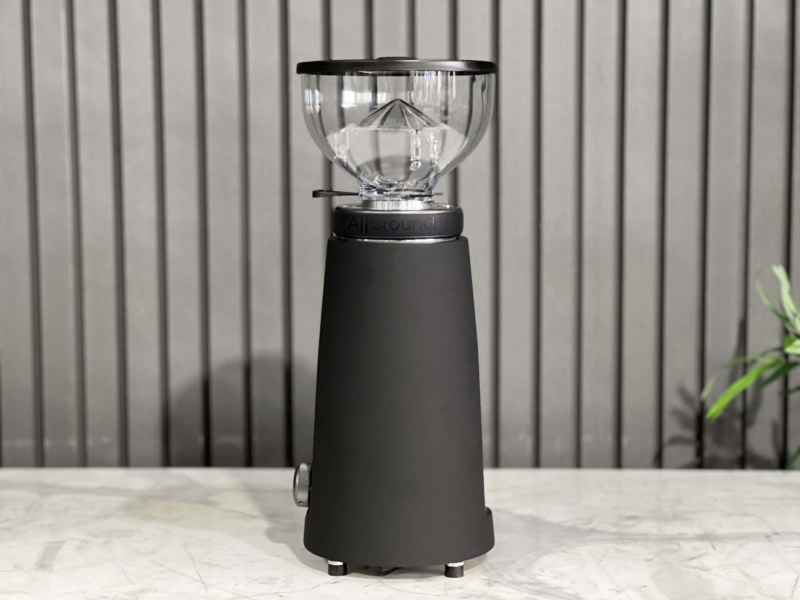 Fiorenzato All Ground Sense - Coffee Grinder