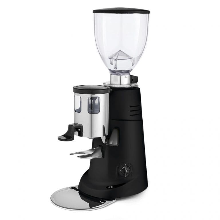Fiorenzato F6 Auto - Black