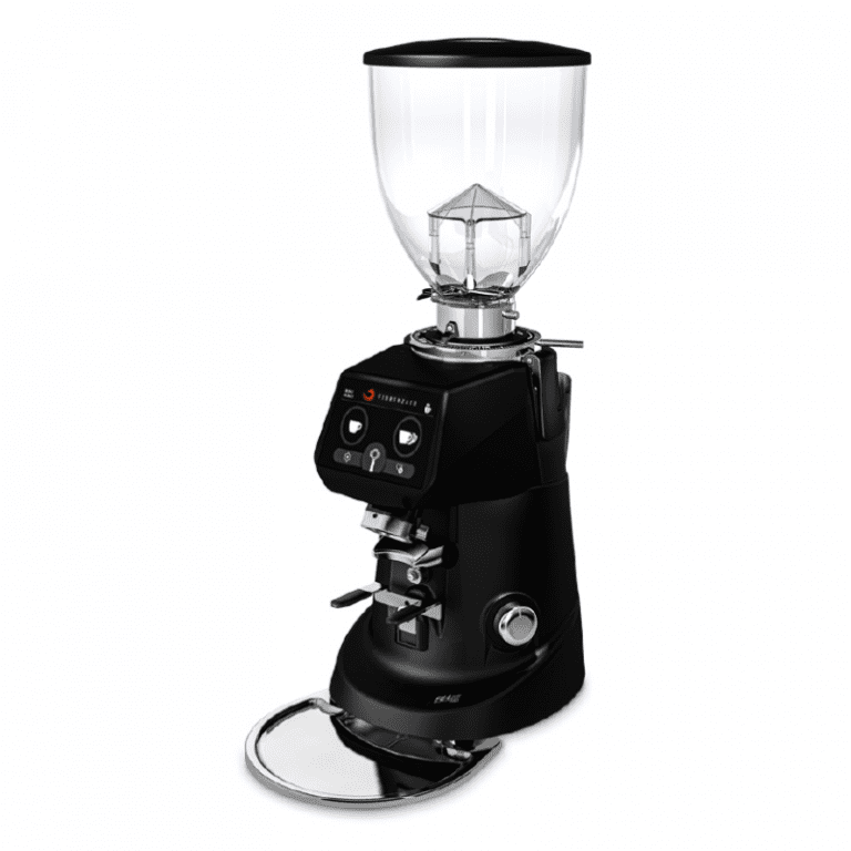 Fiorenzato F64 Pro - Black