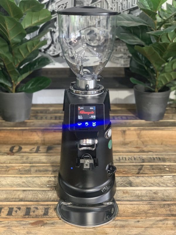 Fiorenzato F71KE Pro Electronic