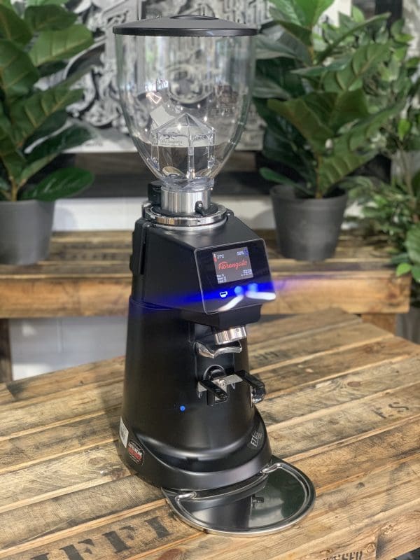 Fiorenzato F71KE Pro Electronic