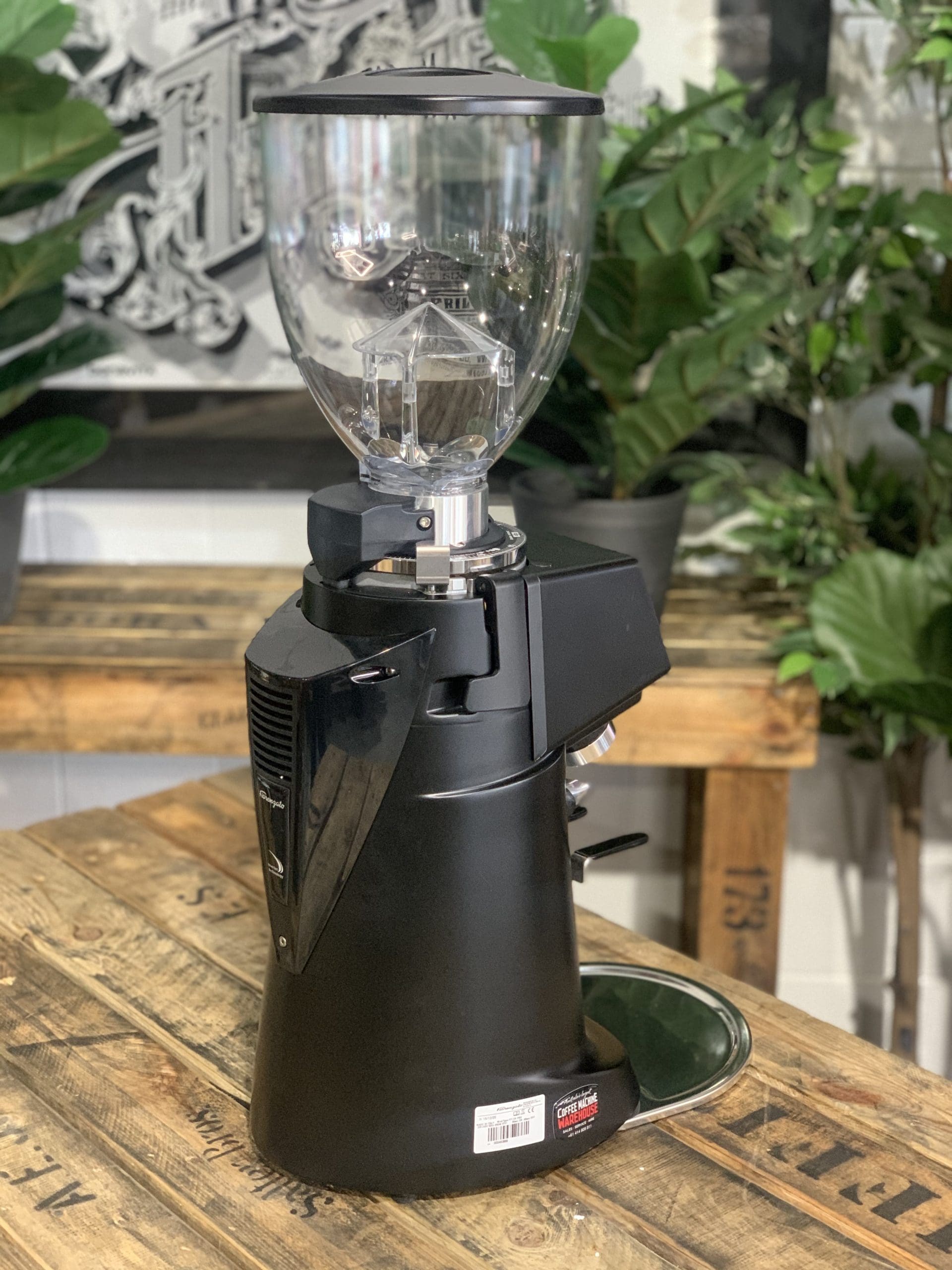 Fiorenzato F71KE Pro Electronic