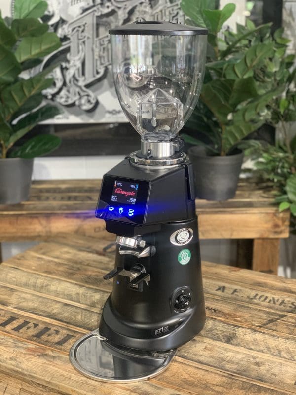 Fiorenzato F71KE Pro Electronic