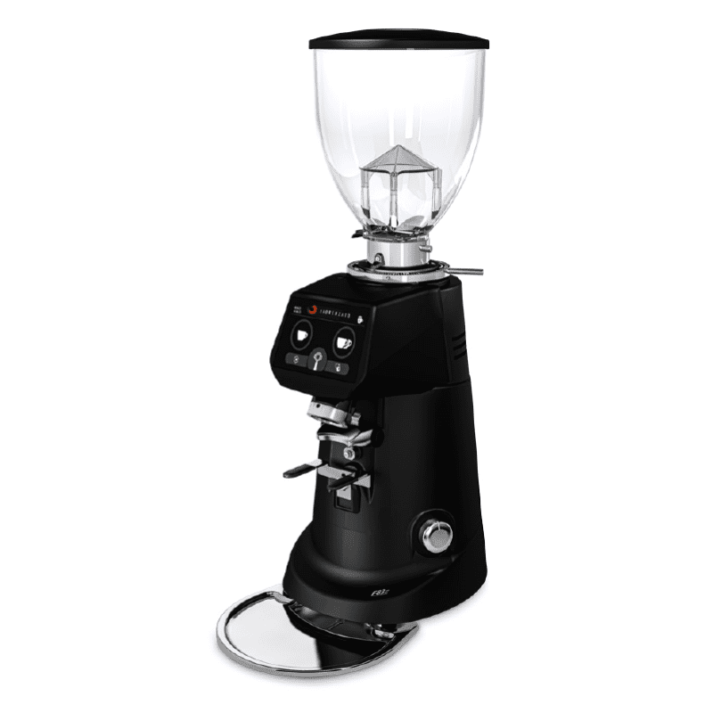 Fiorenzato F83 Electronic - Coffee Grinder