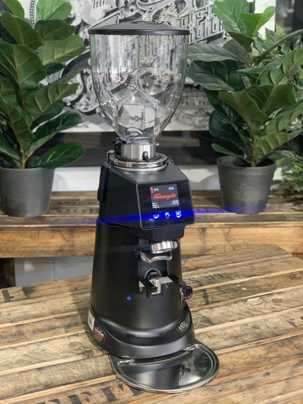 Fiorenzato F83E Pro Electronic