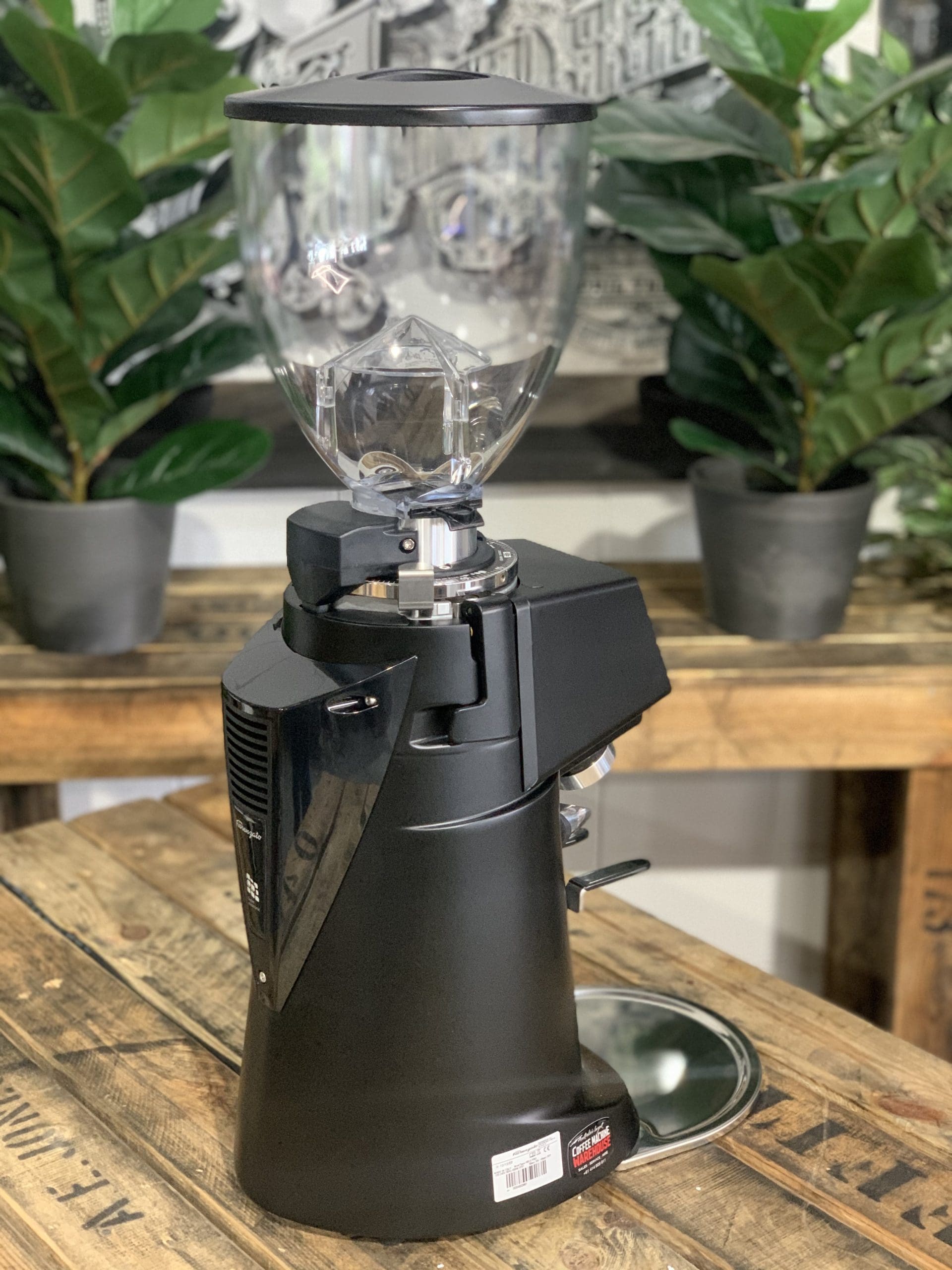 Fiorenzato F83E Pro Electronic