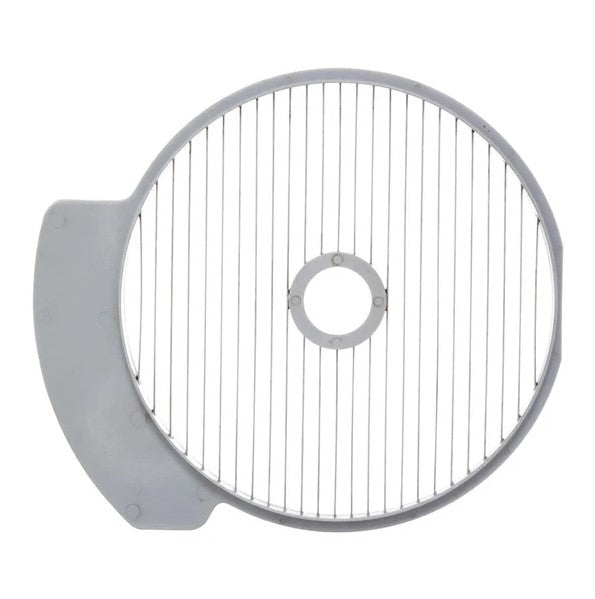 Dynamic Electric Vegetable Slicer French Fries Set 8x8mm