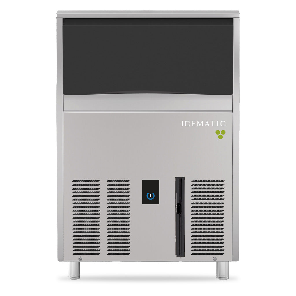 Icematic 90Kg Self Contained Nugget Ice Machine G95C-A