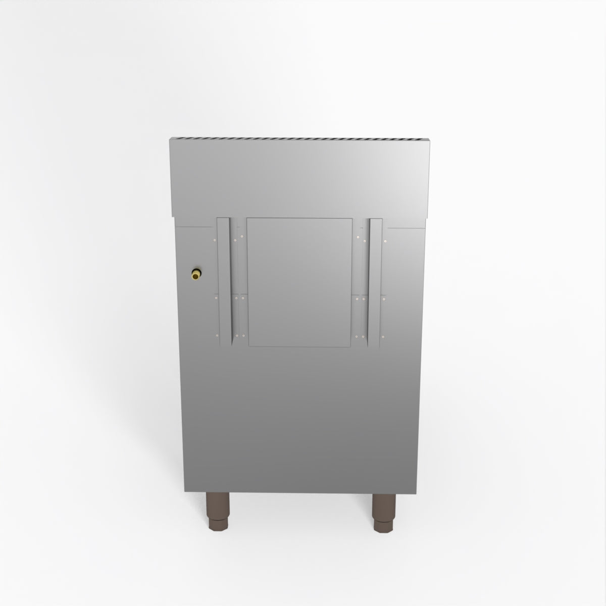 GasMAX 4 Burner With Oven Flame Failure GBS4TS
