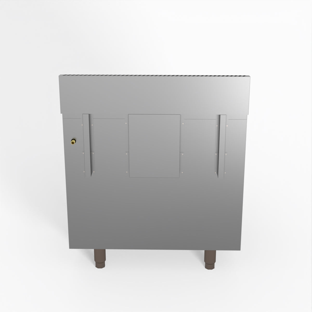 GasMAX 6 Burner With Oven Flame Failure GBS6TS