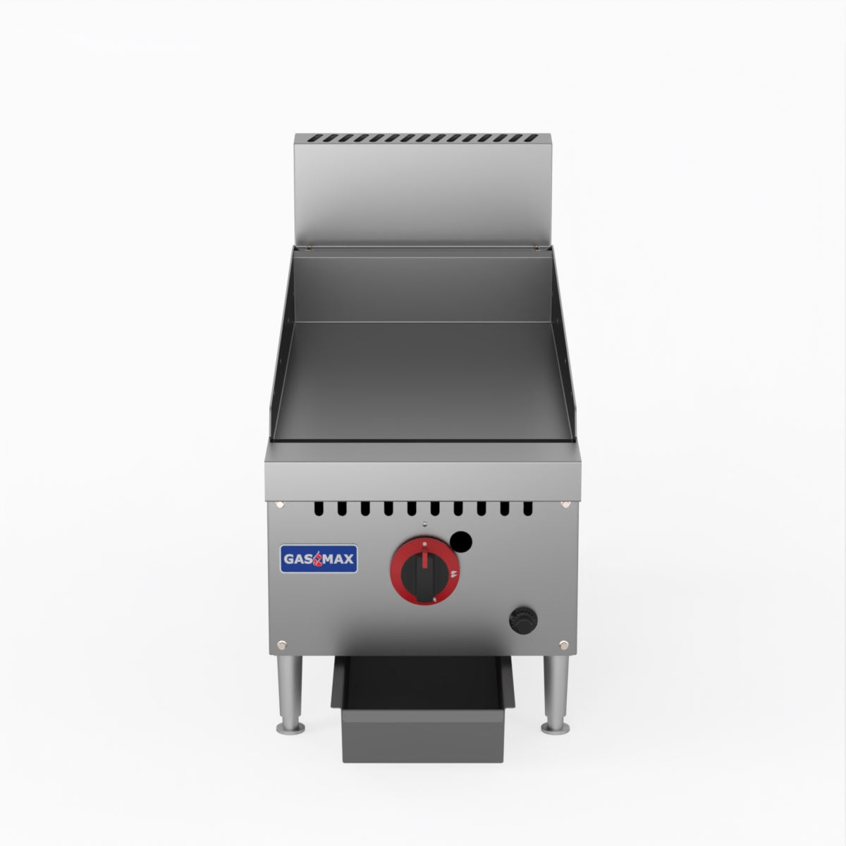 GasMAX One Burner Ng Griddle Top - GG-12
