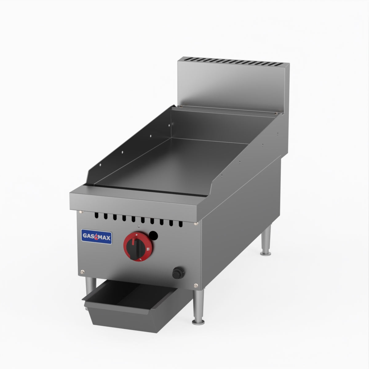 GasMAX One Burner Ng Griddle Top - GG-12