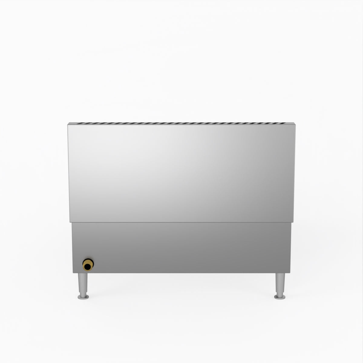 GasMAX Two Burner Ng Griddle Top - GG-24