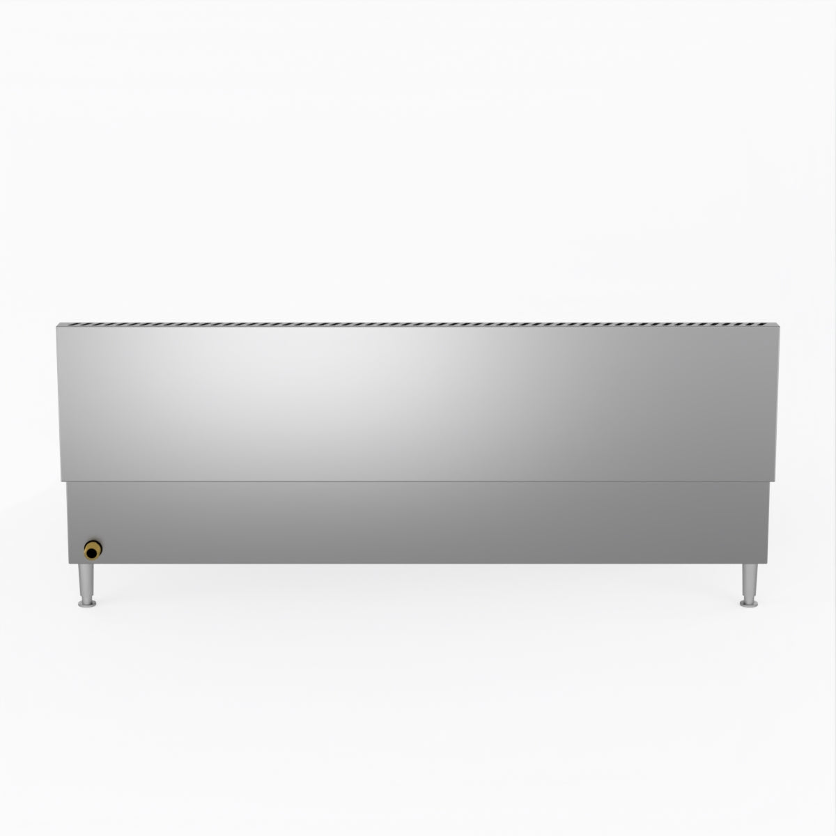 GasMAX Four Burner Ng Griddle Top - GG-48
