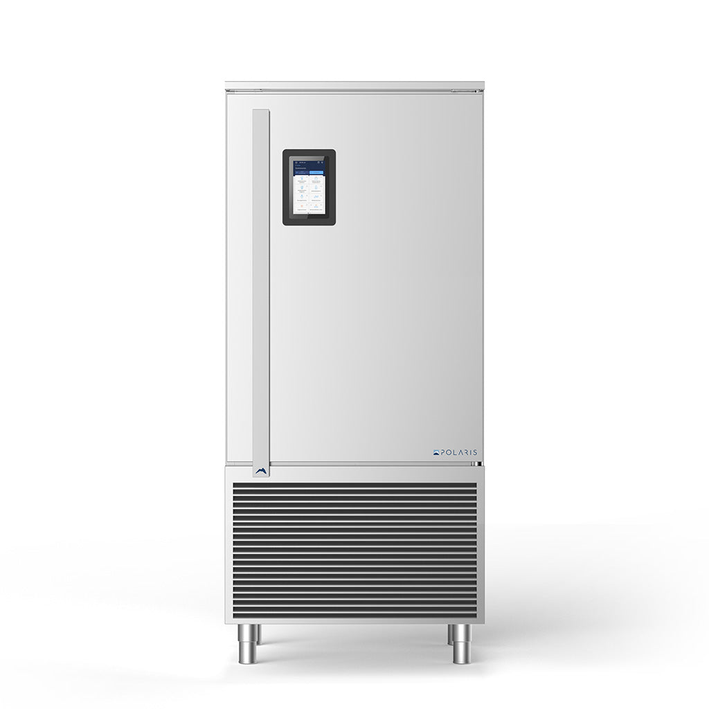 Polaris 16 X 1/1 Gn Genius Multifunction Blast Chiller / Freezer | 85Kg Chilling | 70Kg Freezing GL16