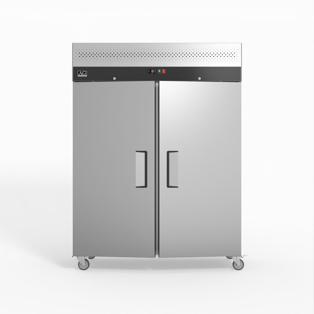 AG 1300L Freezer Stainless Steel GNX1400BT