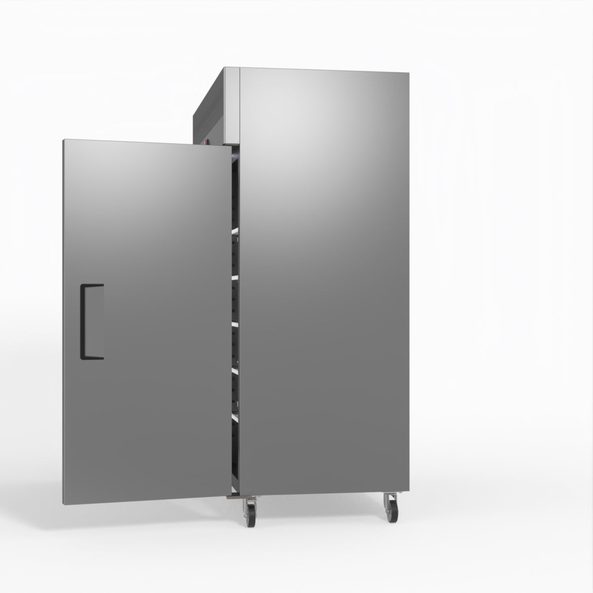 AG 1300L Freezer Stainless Steel GNX1400BT