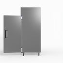 AG 1300L Freezer Stainless Steel GNX1400BT