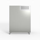 AG 1300L Freezer Stainless Steel GNX1400BT