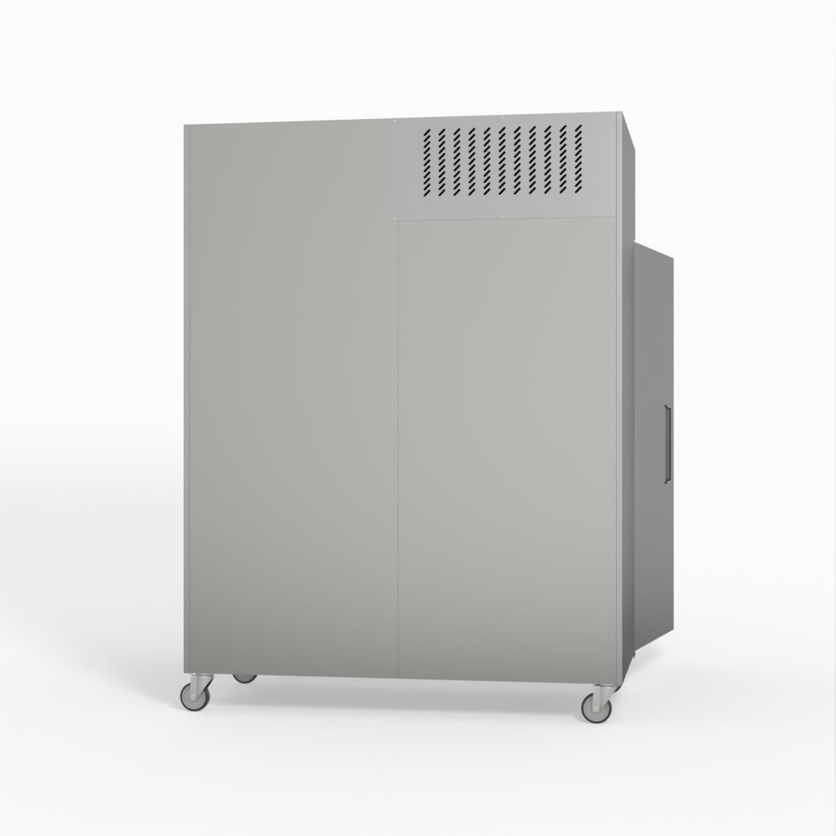 AG 1300L Freezer Stainless Steel GNX1400BT