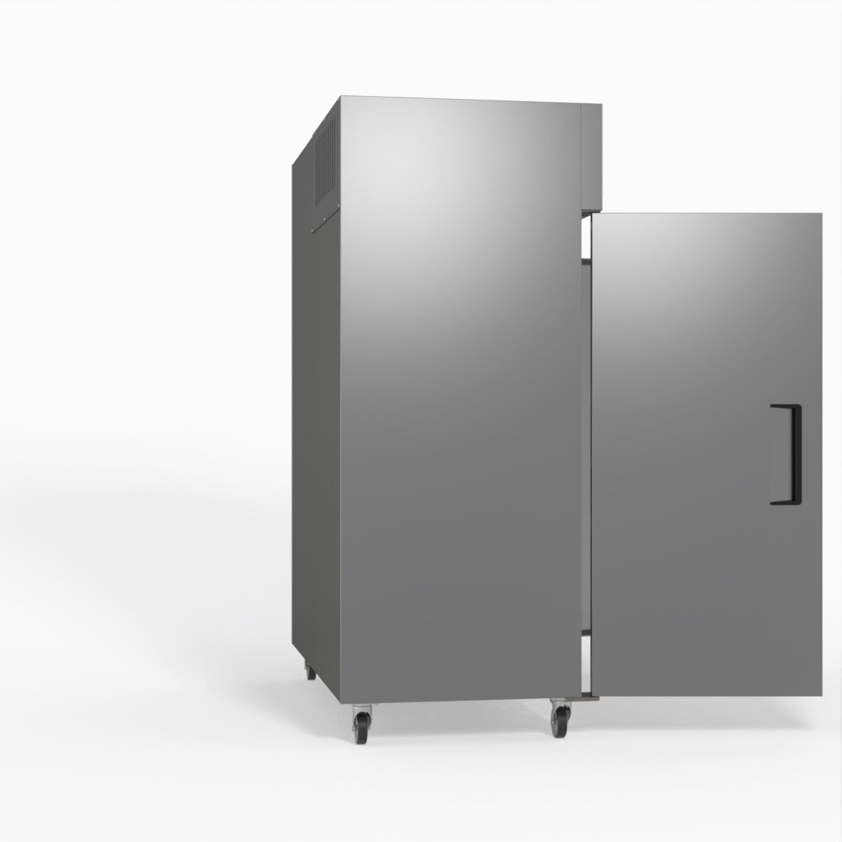AG 1300L Freezer Stainless Steel GNX1400BT