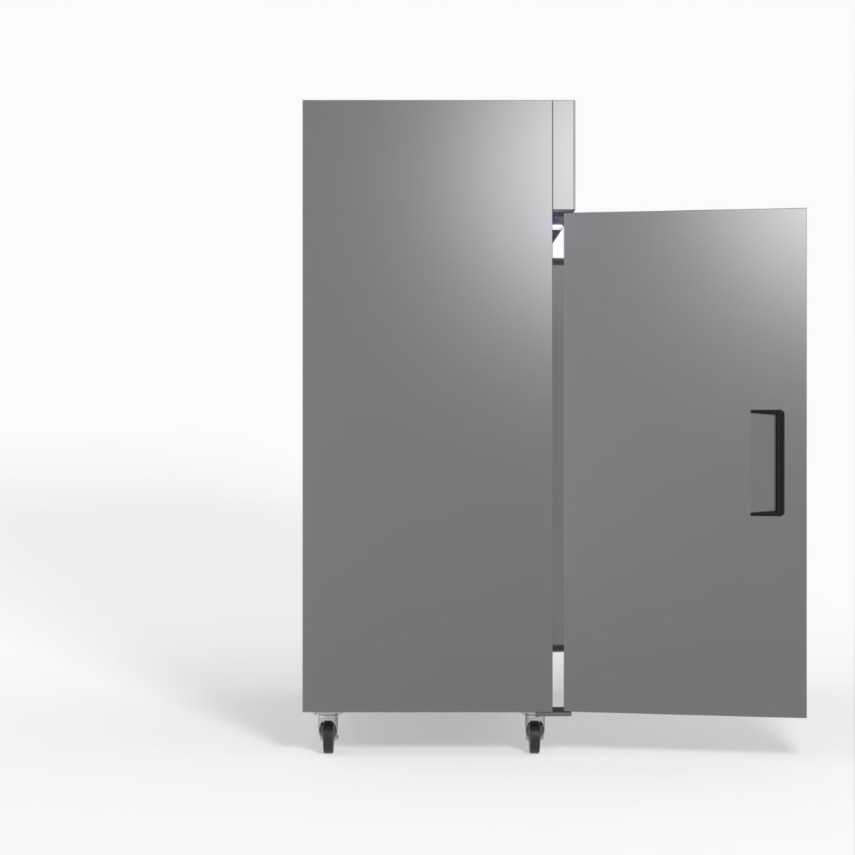 AG 1300L Freezer Stainless Steel GNX1400BT