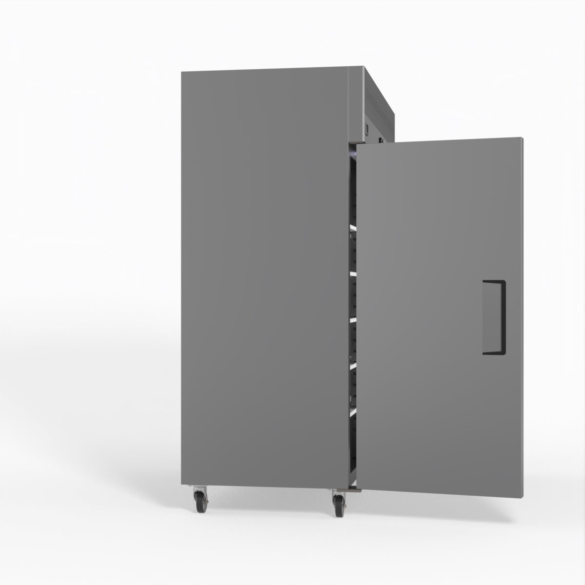 AG 1300L Freezer Stainless Steel GNX1400BT