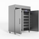 AG 1300L Freezer Stainless Steel GNX1400BT