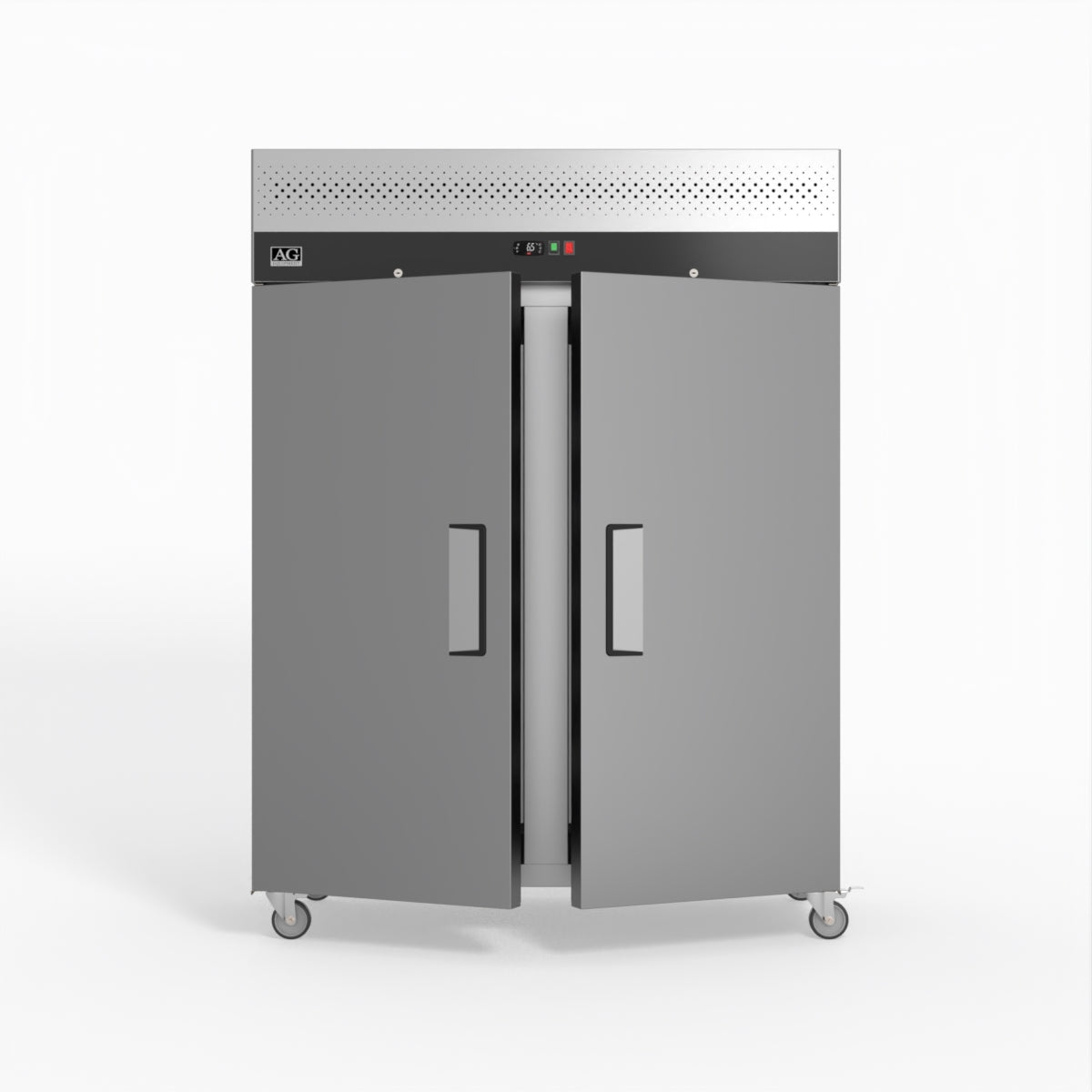 AG 1300L Freezer Stainless Steel GNX1400BT