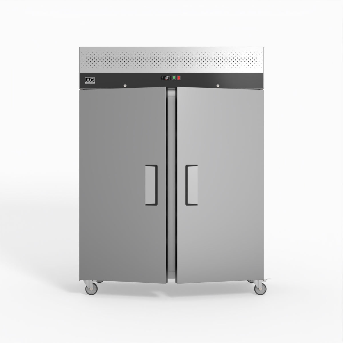 AG 1300L Freezer Stainless Steel GNX1400BT