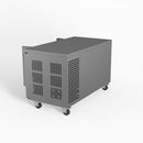 AG Two Door Commercial Worktop / Under Bench Freezer 700mm Depth GNX2100BT
